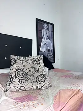 Luke_Stone Pertunjukan Webcam