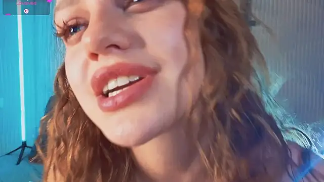 Онлайн чат XXX Anny_Blossom