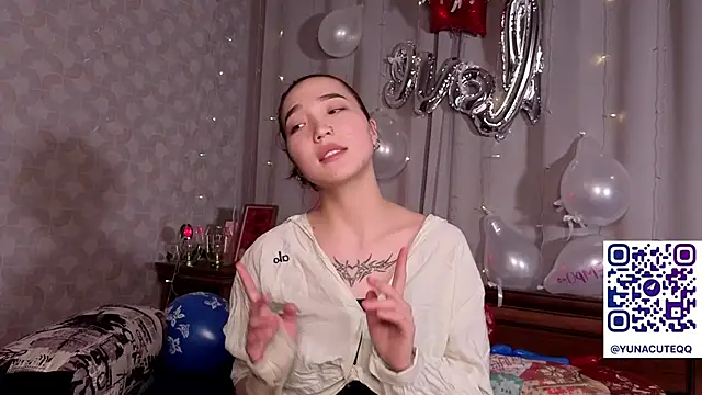 Chat XXX ao vivo de OdetteBiddy