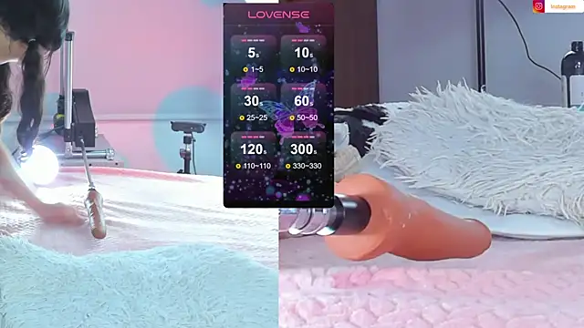 Mitsuyi-cuteのライブXXXチャット