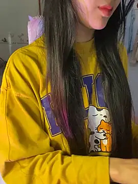 Chat XXX ao vivo de Bonne_wet