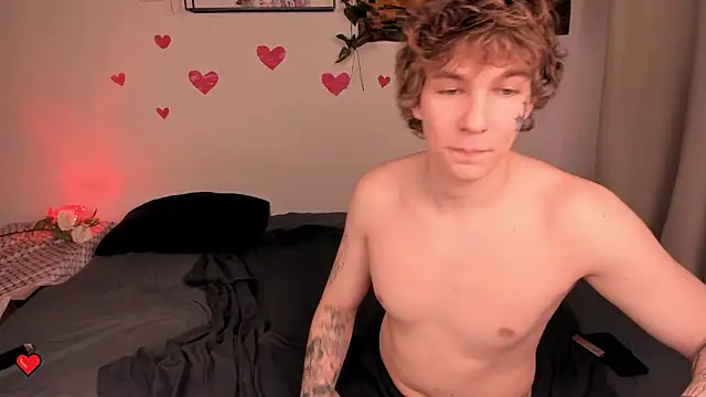 Chat XXX ao vivo de eva_sunshine_blue_eyes