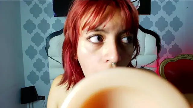 Živý XXX chat EimmyAdams