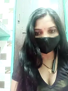 Chat XXX en directo de Payal-001