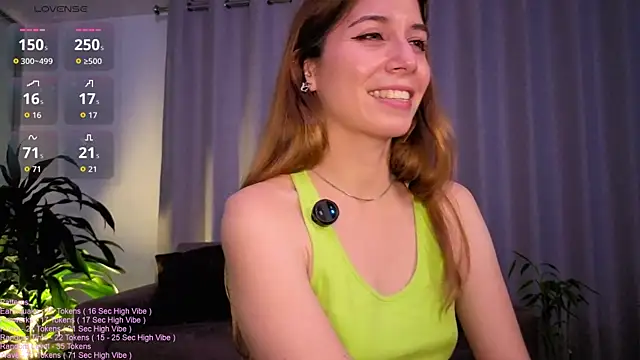 Chat XXX Live _LittleSammy