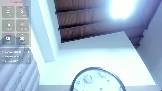 Živý XXX chat honny_23