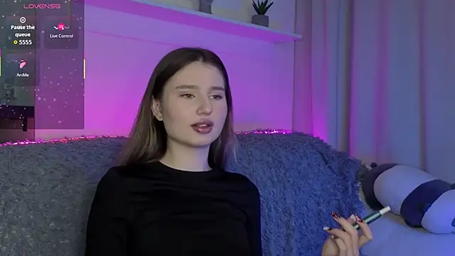 Chat XXX ao vivo de _Lua__