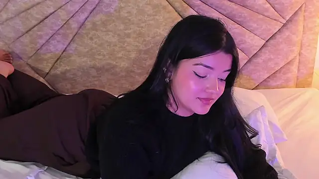 Živý XXX chat EmmaBlossom