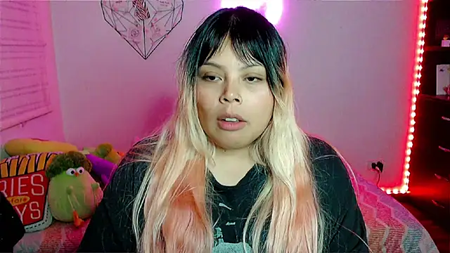 Chat XXX Live EllieMoonX