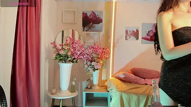 Heidy_palmer Obrolan Langsung XXX