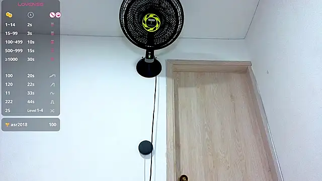 Živý XXX chat giseselle