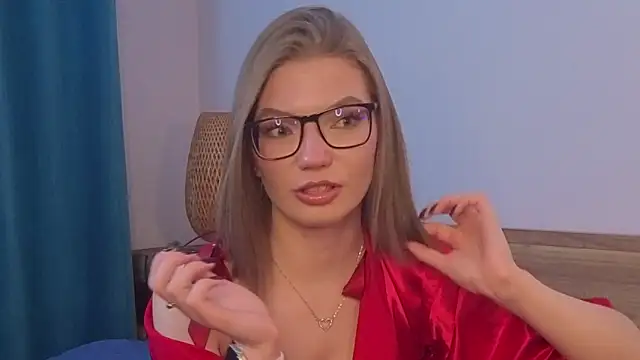 Chat XXX ao vivo de JeaneneWoltz