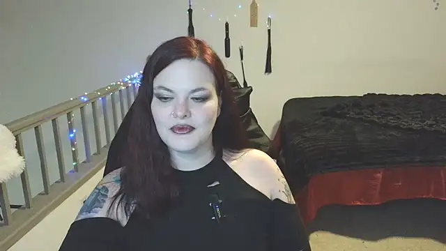 Онлайн чат XXX VixieVanderbilt