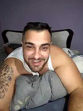 عرض كام Attila98