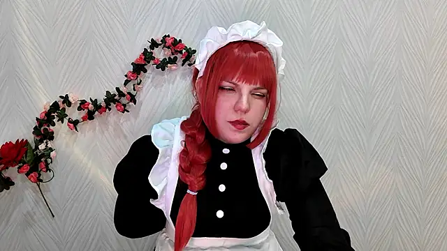 Chat XXX Live AmyRousen