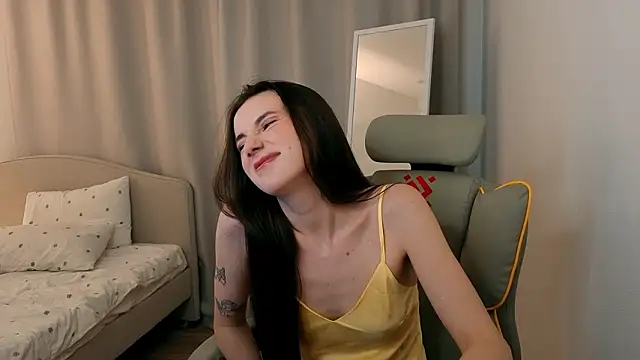 ssandralovinのライブXXXチャット