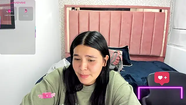 Chat XXX ao vivo de Kelly__Hot_