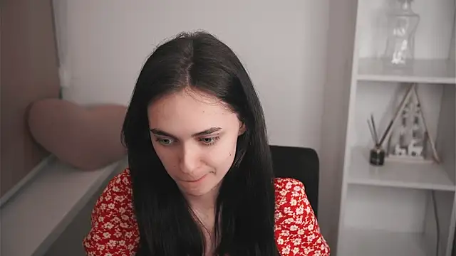 Онлайн чат XXX GinnyKittle