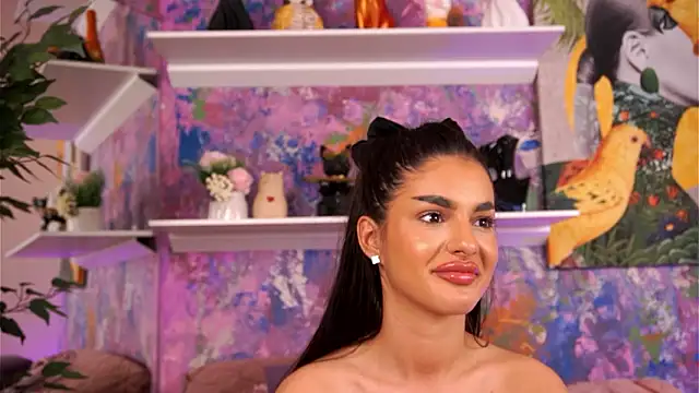 Živý XXX chat Josie_Angel