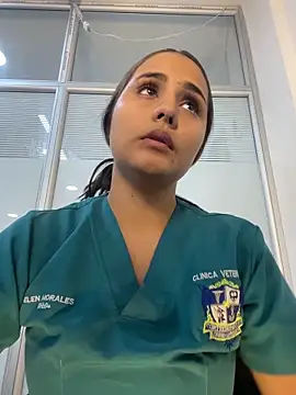 Webkamerová show Noa_Harper-