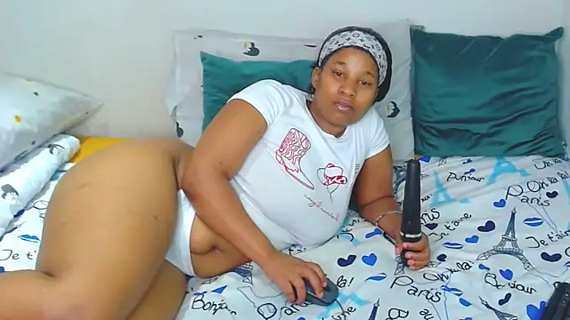 Živý XXX chat UNHOLYDESTINY-X