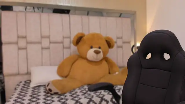 Show de webcam de ValeryCooper18