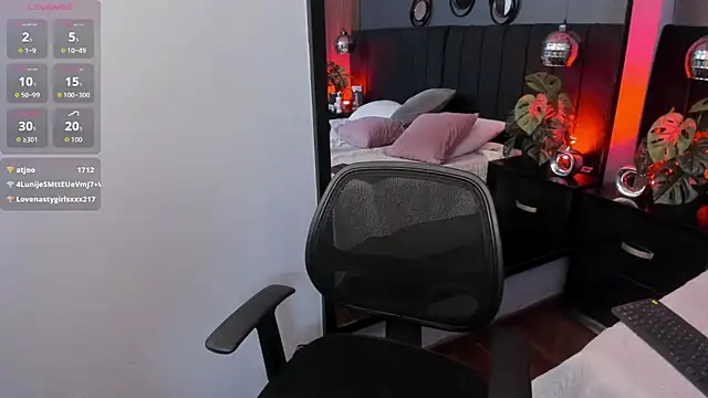 Онлайн чат XXX Sophi_rae