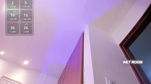 Živý XXX chat Alahia_bree