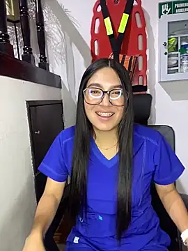 Chat XXX ao vivo de Scarlet_Live