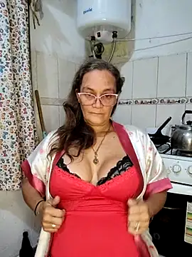 Chat XXX ao vivo de Nanybeach