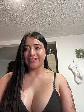 Chat XXX ao vivo de KallyMyller1