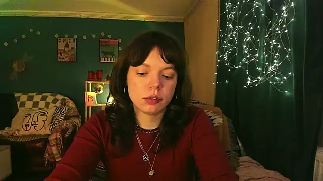 ClancyMorissey Chat XXX live