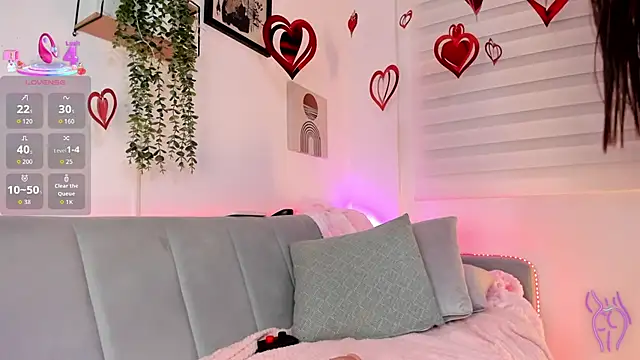 Chatroom XXX en direct de aisha_es