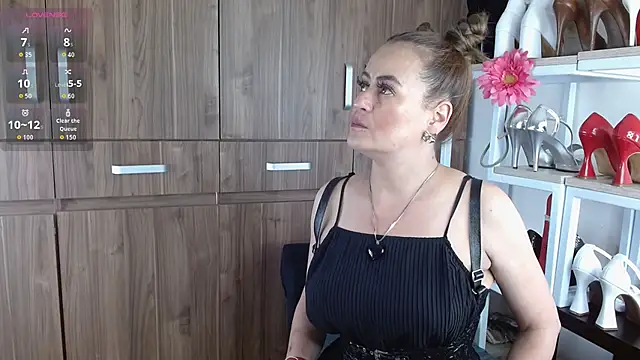 Živý XXX chat magenta_maturr