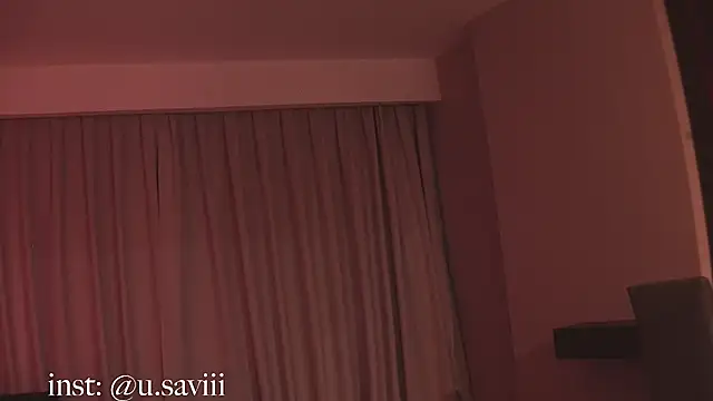 SAVII077 লাইভ XXX চ্যাট