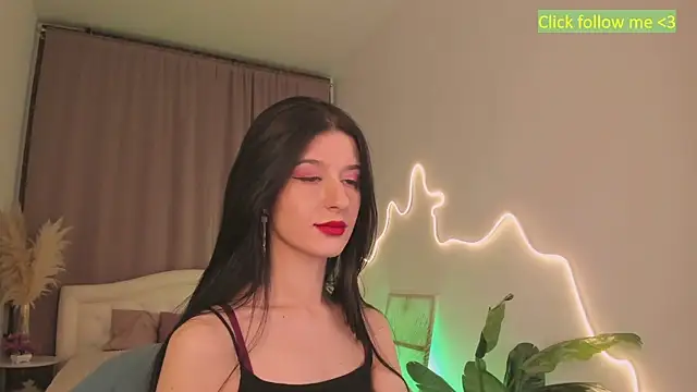 LauraCoy Obrolan Langsung XXX