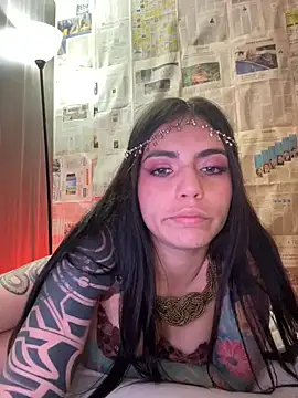 i_am_nina_'s Live XXX Chat