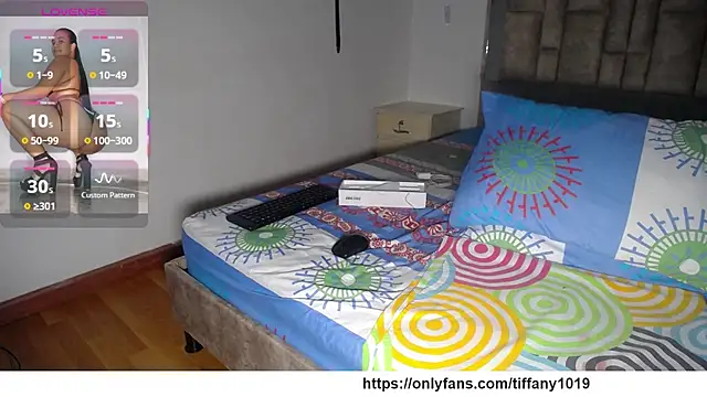 Chat XXX ao vivo de tiffany__pink