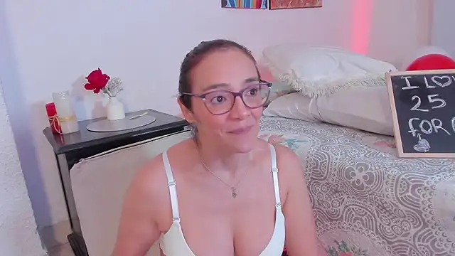 Živý XXX chat Jessica_Herrera_