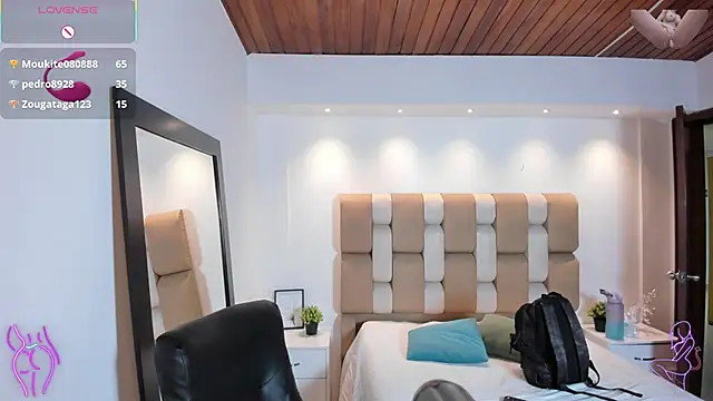 Živý XXX chat victoria_mooree