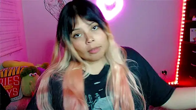 Chat XXX Live EllieMoonX