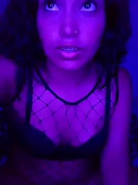 Putaalexa 라이브 XXX 채팅