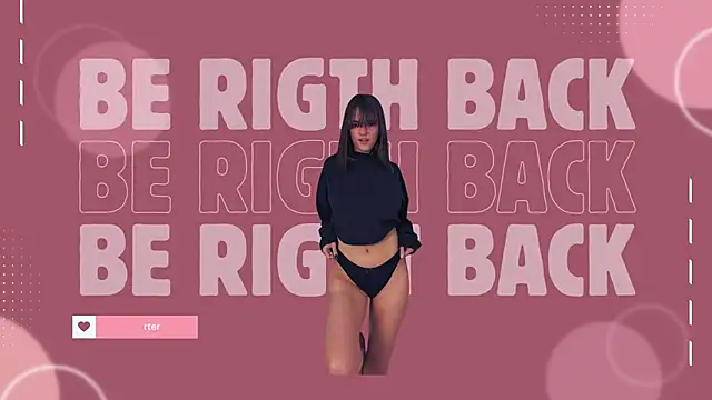 miacarterxxx: онлайн-секс-чат