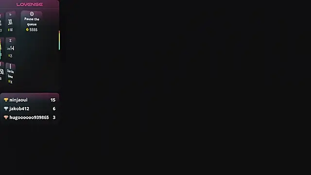 แชท XXX สดของ AbrilVega_29