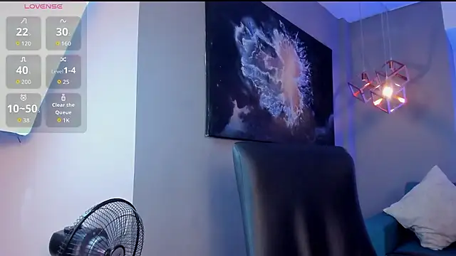 Živý XXX chat Alicee_Broownn