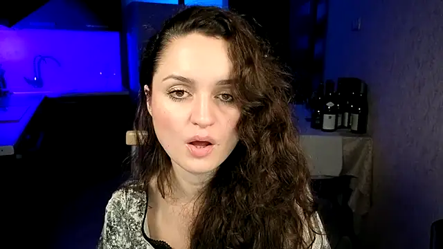 Chatroom XXX en direct de Cerann1