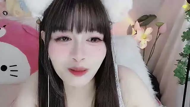 -zhuzhu-999- Show Webcam