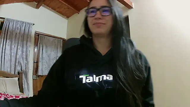 Sembang XXX Secara Langsung Nathalieprez4