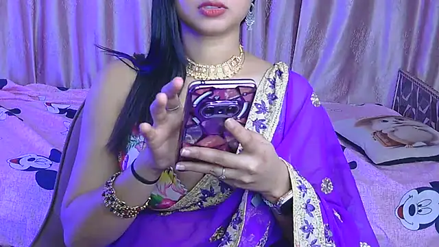 แชท XXX สดของ _miss_queen