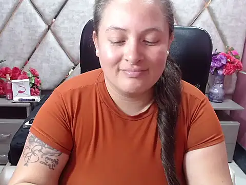 Sembang XXX Secara Langsung Sarah_Boobs_